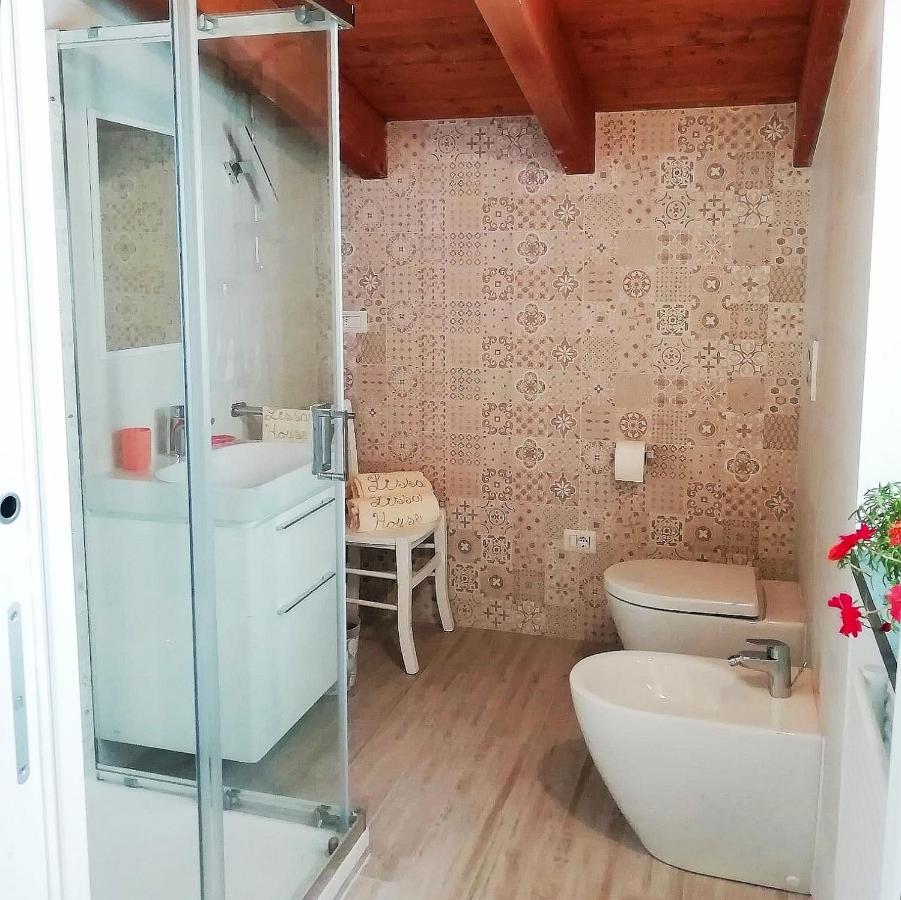 Lissahouse Agriturismo San Pietro Vara Екстер'єр фото
