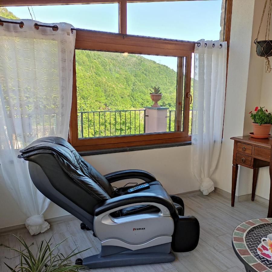 Lissahouse Agriturismo San Pietro Vara Екстер'єр фото