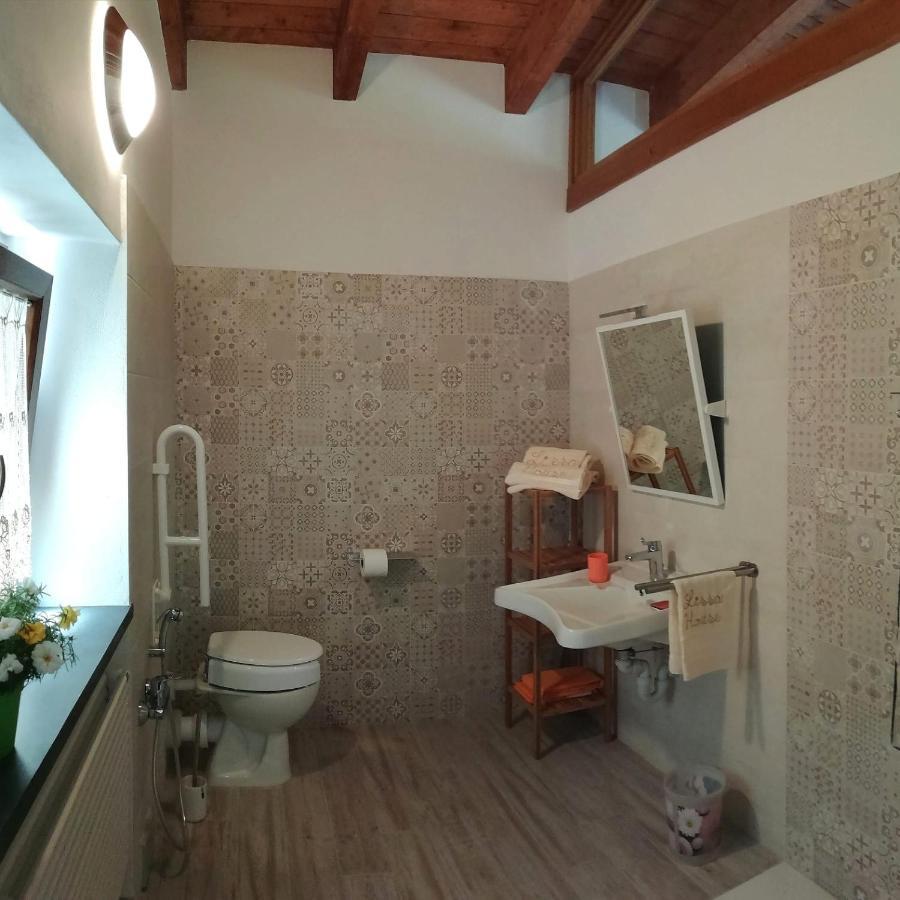 Lissahouse Agriturismo San Pietro Vara Екстер'єр фото