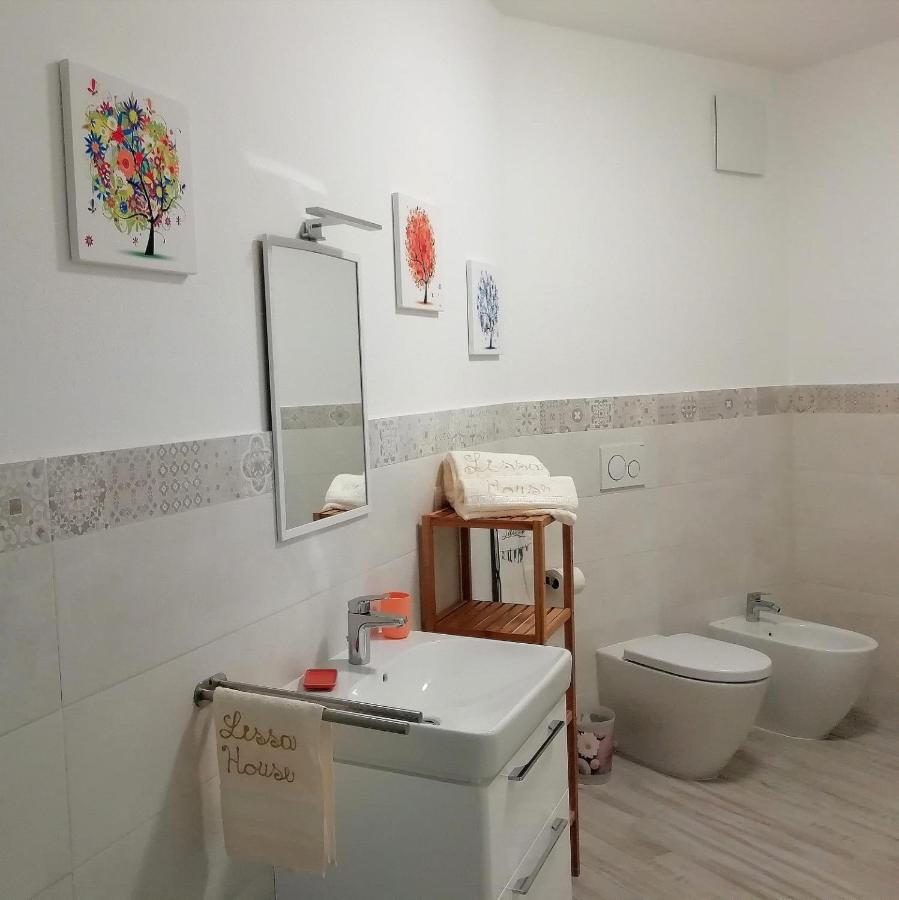 Lissahouse Agriturismo San Pietro Vara Екстер'єр фото